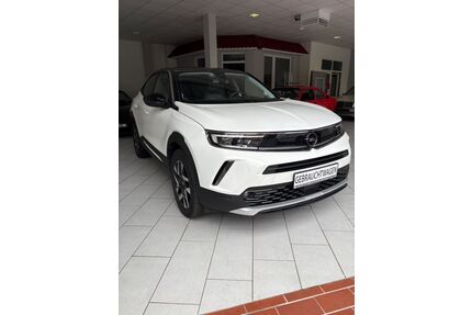 Opel Mokka Gebrauchtwagen