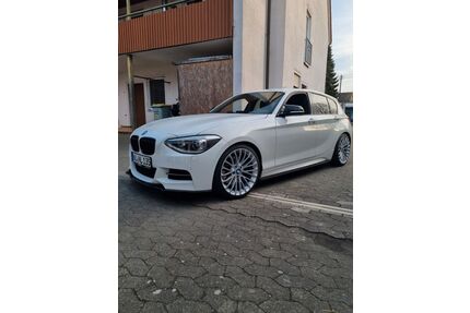 BMW M135 Gebrauchtwagen
