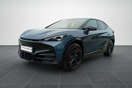 Cupra Tavascan Gebrauchtwagen