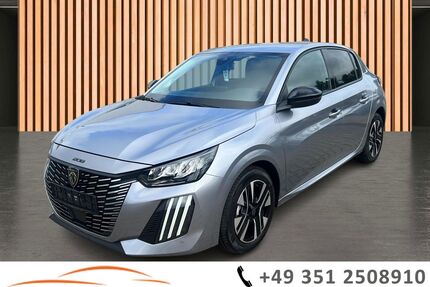 Peugeot 208 Gebrauchtwagen