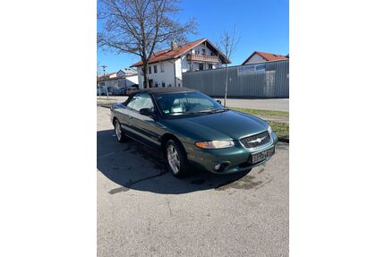 Chrysler Stratus Gebrauchtwagen