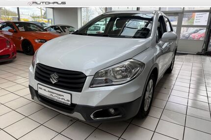 Suzuki SX4 Gebrauchtwagen