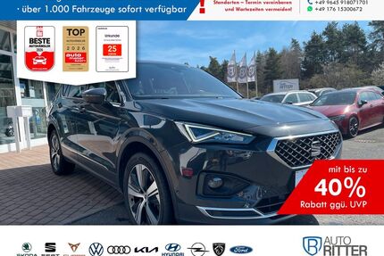 Seat Tarraco Gebrauchtwagen