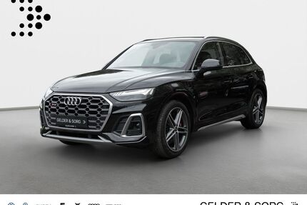 Audi SQ5 Gebrauchtwagen