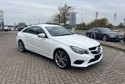 Mercedes-Benz E 200 Gebrauchtwagen
