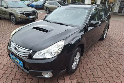 Skoda Outback 