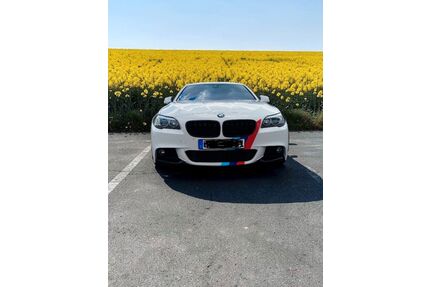 BMW 535 Gebrauchtwagen