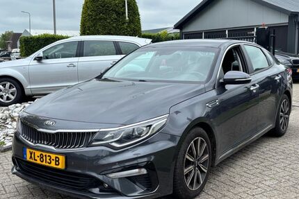 Kia Optima Gebrauchtwagen