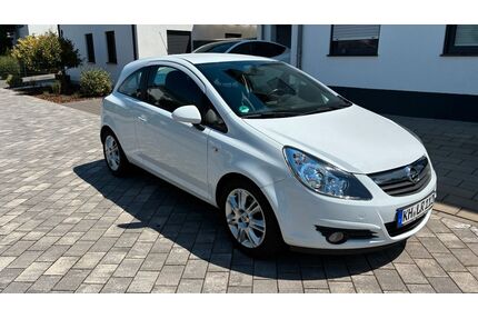 Opel Corsa Gebrauchtwagen