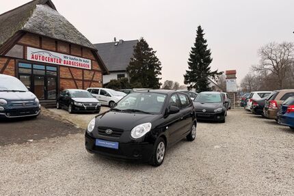 Kia Picanto Gebrauchtwagen