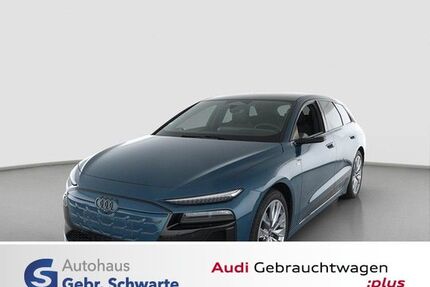 Audi A6 e-tron Gebrauchtwagen