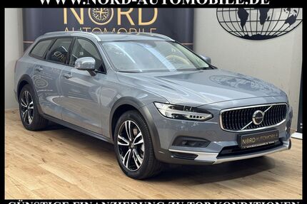 Volvo V90 Cross Country Gebrauchtwagen