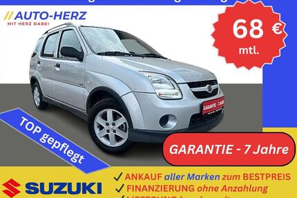 Suzuki Ignis Gebrauchtwagen