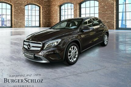 Mercedes-Benz GLA 180 Gebrauchtwagen