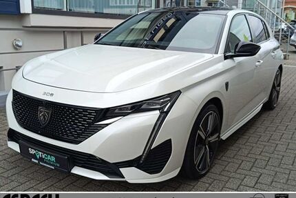 Peugeot 308 Gebrauchtwagen