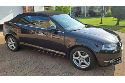 Audi Cabriolet Gebrauchtwagen