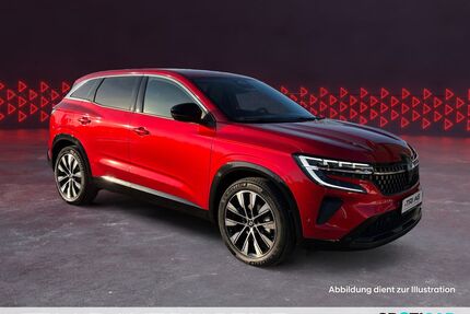 Renault Austral Gebrauchtwagen