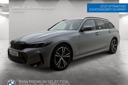 BMW 318 Gebrauchtwagen