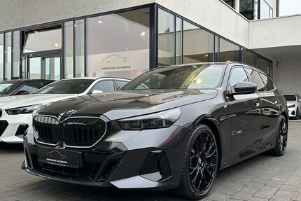 BMW 540 Gebrauchtwagen