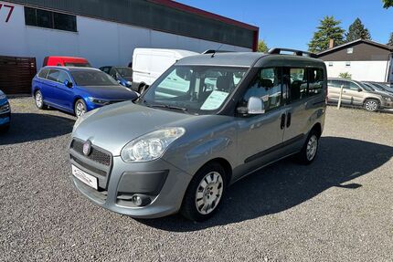 Fiat Doblo Gebrauchtwagen