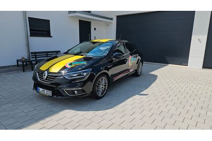 Renault Megane Gebrauchtwagen