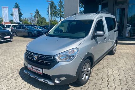 Dacia Dokker Gebrauchtwagen