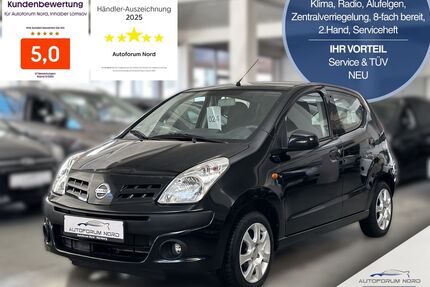 Nissan Pixo Gebrauchtwagen