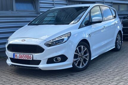 Ford S-Max Gebrauchtwagen