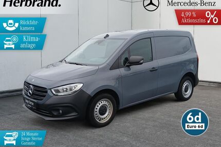 Mercedes-Benz Citan Gebrauchtwagen