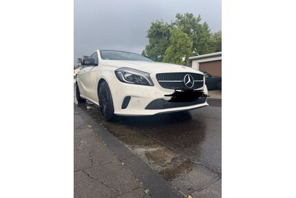 Mercedes-Benz A 220 Gebrauchtwagen