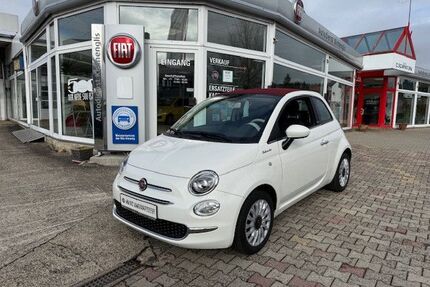 Fiat 500 Gebrauchtwagen