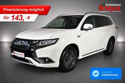 Mitsubishi Outlander Gebrauchtwagen