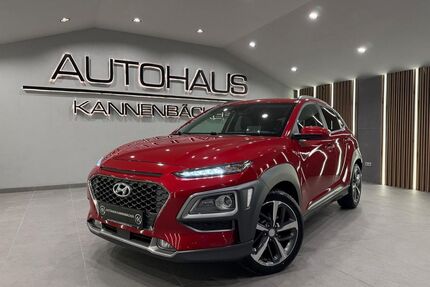 Hyundai KONA Gebrauchtwagen