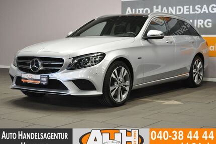 Mercedes-Benz C 300 Gebrauchtwagen