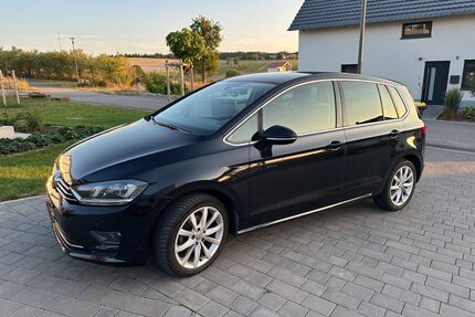 VW Golf Sportsvan Gebrauchtwagen