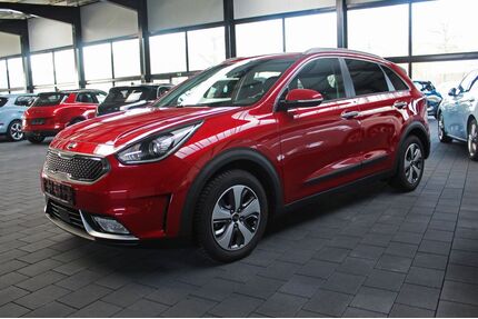 Kia Niro Gebrauchtwagen