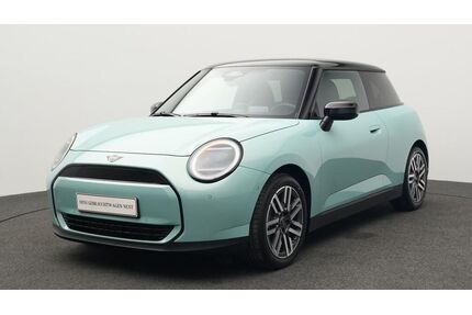 Mini Cooper E Gebrauchtwagen