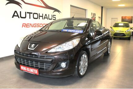 Peugeot 207 Gebrauchtwagen