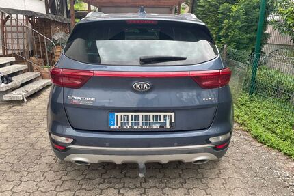 Kia Sportage Gebrauchtwagen