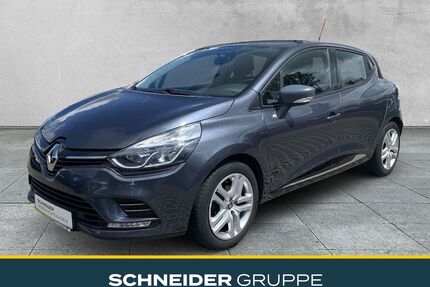 Renault Clio Gebrauchtwagen