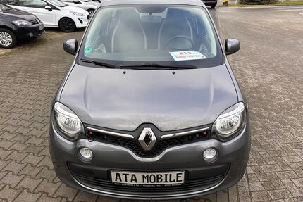 Renault Twingo Gebrauchtwagen