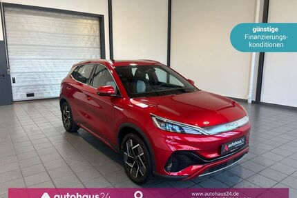 BYD ATTO 3 Gebrauchtwagen