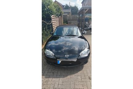 Mazda MX-5 Gebrauchtwagen