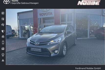 Toyota Verso Gebrauchtwagen