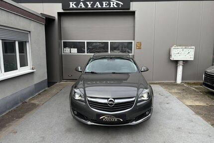 Opel Insignia Gebrauchtwagen