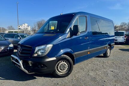 Mercedes-Benz Sprinter Gebrauchtwagen