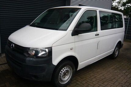 VW T5 Transporter Gebrauchtwagen