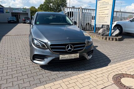 Mercedes-Benz E 200 Gebrauchtwagen