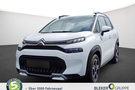 Citroen C3 Aircross Gebrauchtwagen