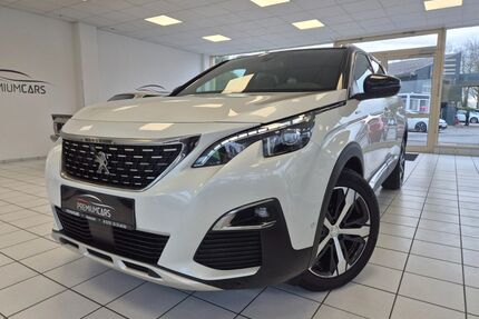 Peugeot 5008 Gebrauchtwagen